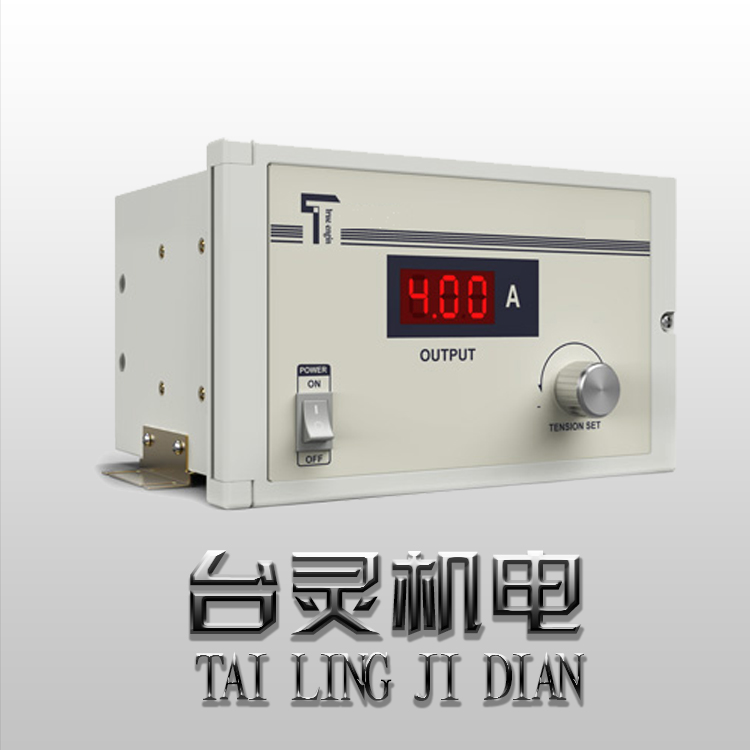 手動張力控制器-造紙行業廣泛應用
