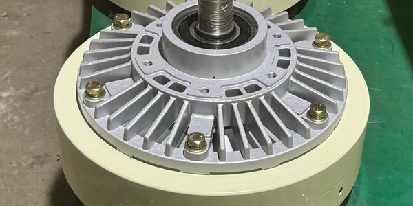 80KG磁粉離合器在自動切模機中的重要作用是什么？